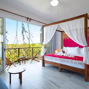Ocean Zen On 5th Avenue - Adults Only Mexiko