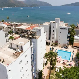 Serin Türkei