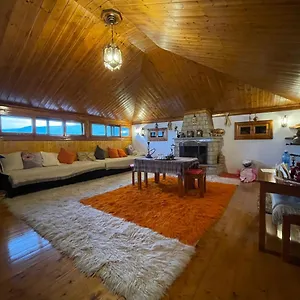 Raisa 12 Appartement