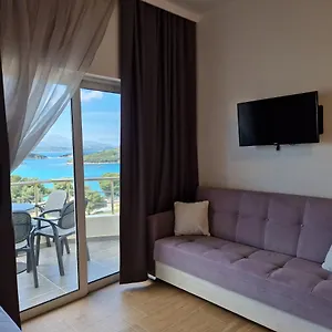 Otel Queen Margaret Seaside, Ksamil