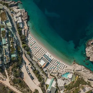 Otel Folie Marine Club, Jal
