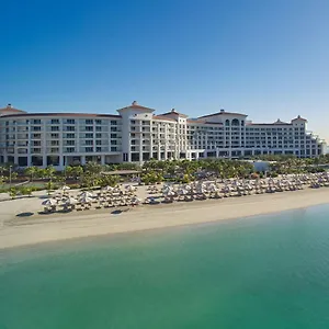 Waldorf Astoria Palm Jumeirah 5*, Dubaj Zjednoczone Emiraty Arabskie