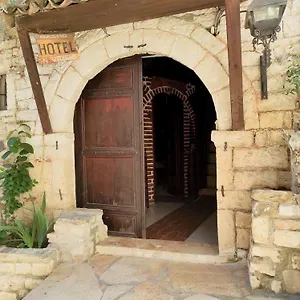 Hotel Nasho Vruho