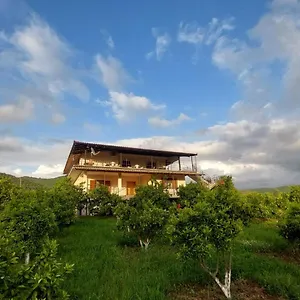 Xhaferaj Appartement