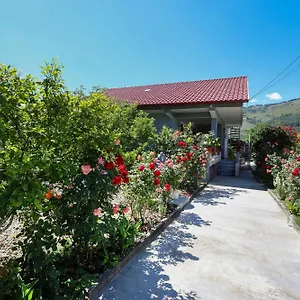 Samuela Cozy Retreat Vakantiehuis