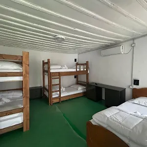Hostel Gorica's Bridge