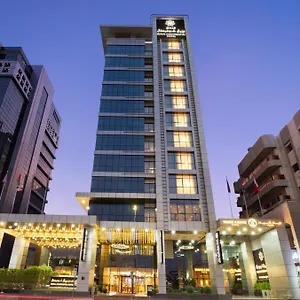 Royal Continental 4*, Dubaj Zjednoczone Emiraty Arabskie