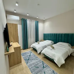 Krial Hotel