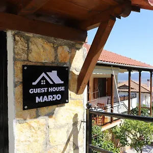 Guest house Marjo, Berat