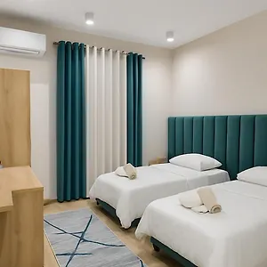 Krial Hotel
