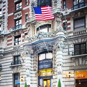 The At Fifth Avenue 3*, Nowy Jork Stany Zjednoczone Ameryki