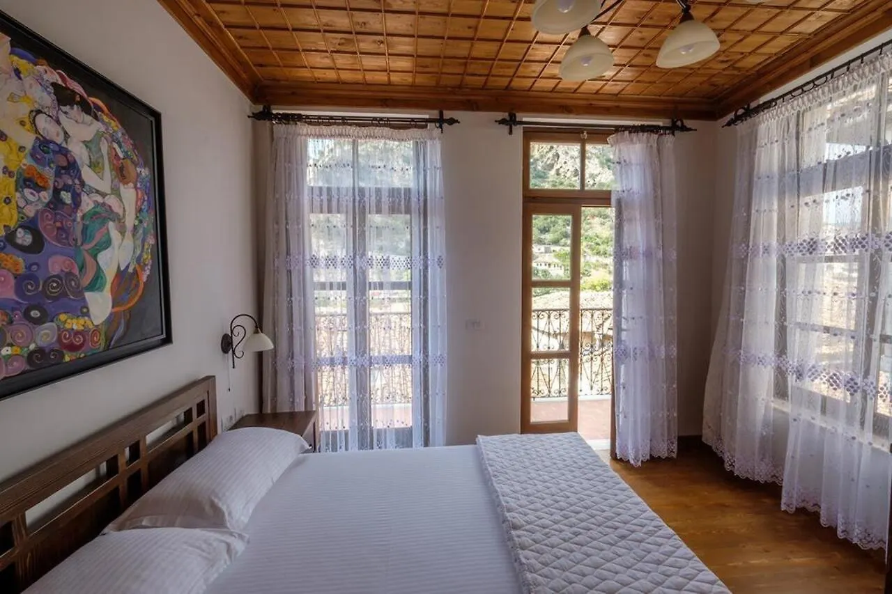 Oda ve Kahvaltı Hotel Gorica - Unesco Quarter Berat