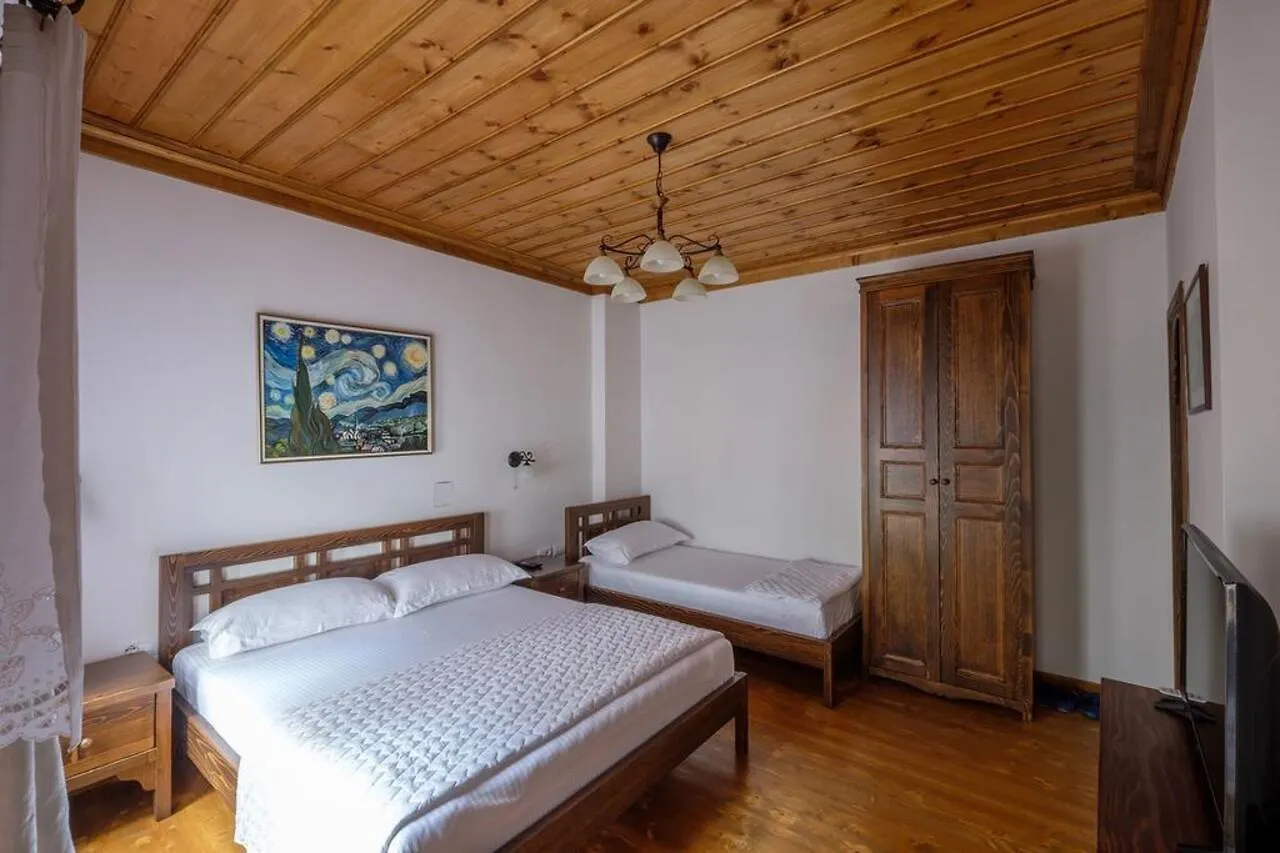 Hotel Gorica - Unesco Quarter Berat 3*,