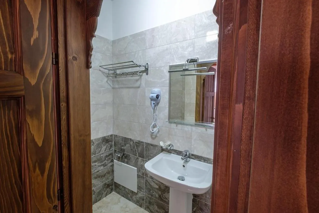 Hotel Gorica - Unesco Quarter Berat