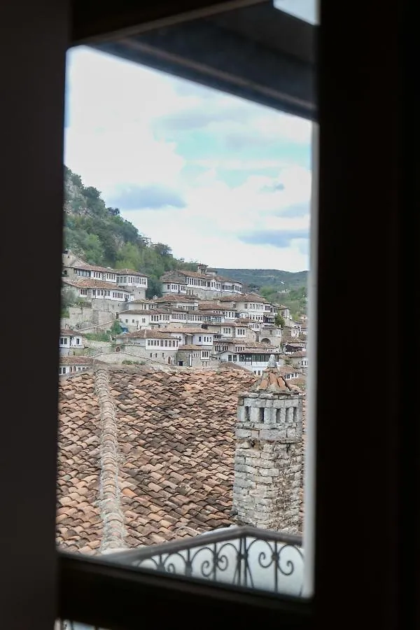 Hotel Gorica - Unesco Quarter Berat