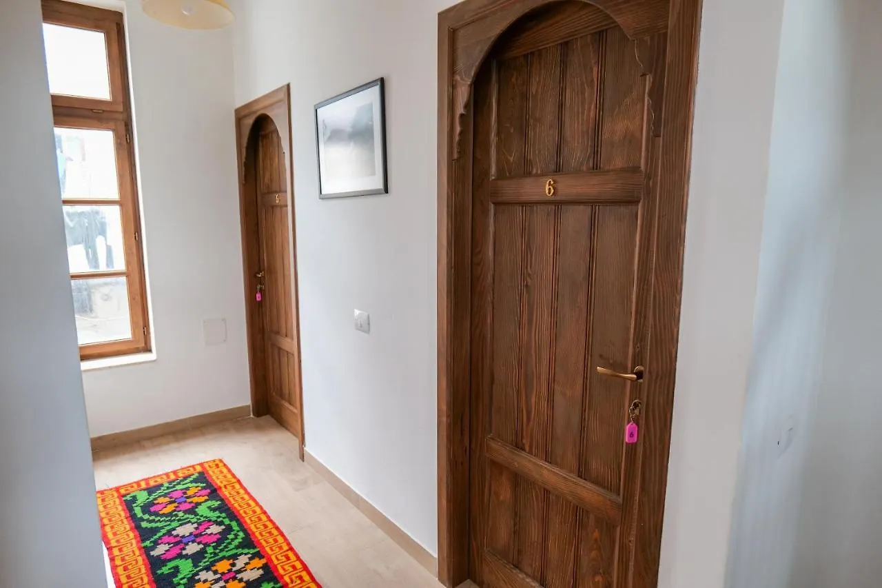 Hotel Gorica - Unesco Quarter Berat 3*,