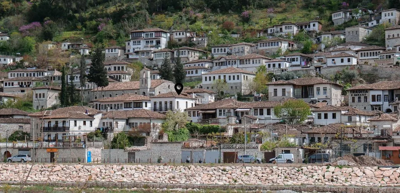 Oda ve Kahvaltı Hotel Gorica - Unesco Quarter Berat