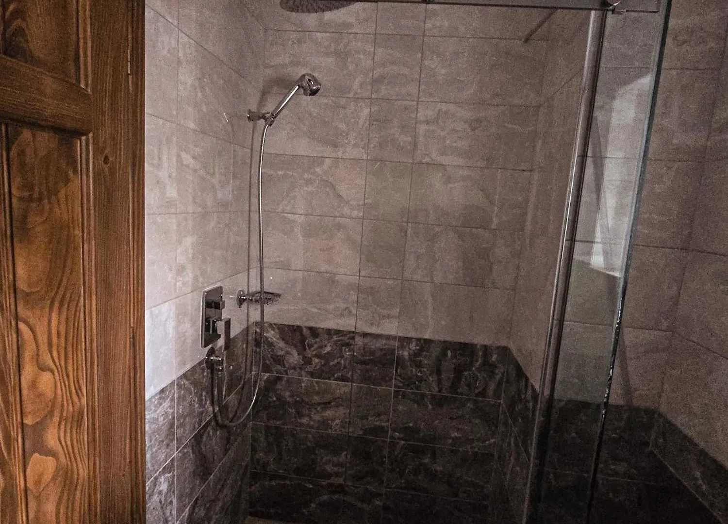 Hotel Gorica - Unesco Quarter Berat 3*,