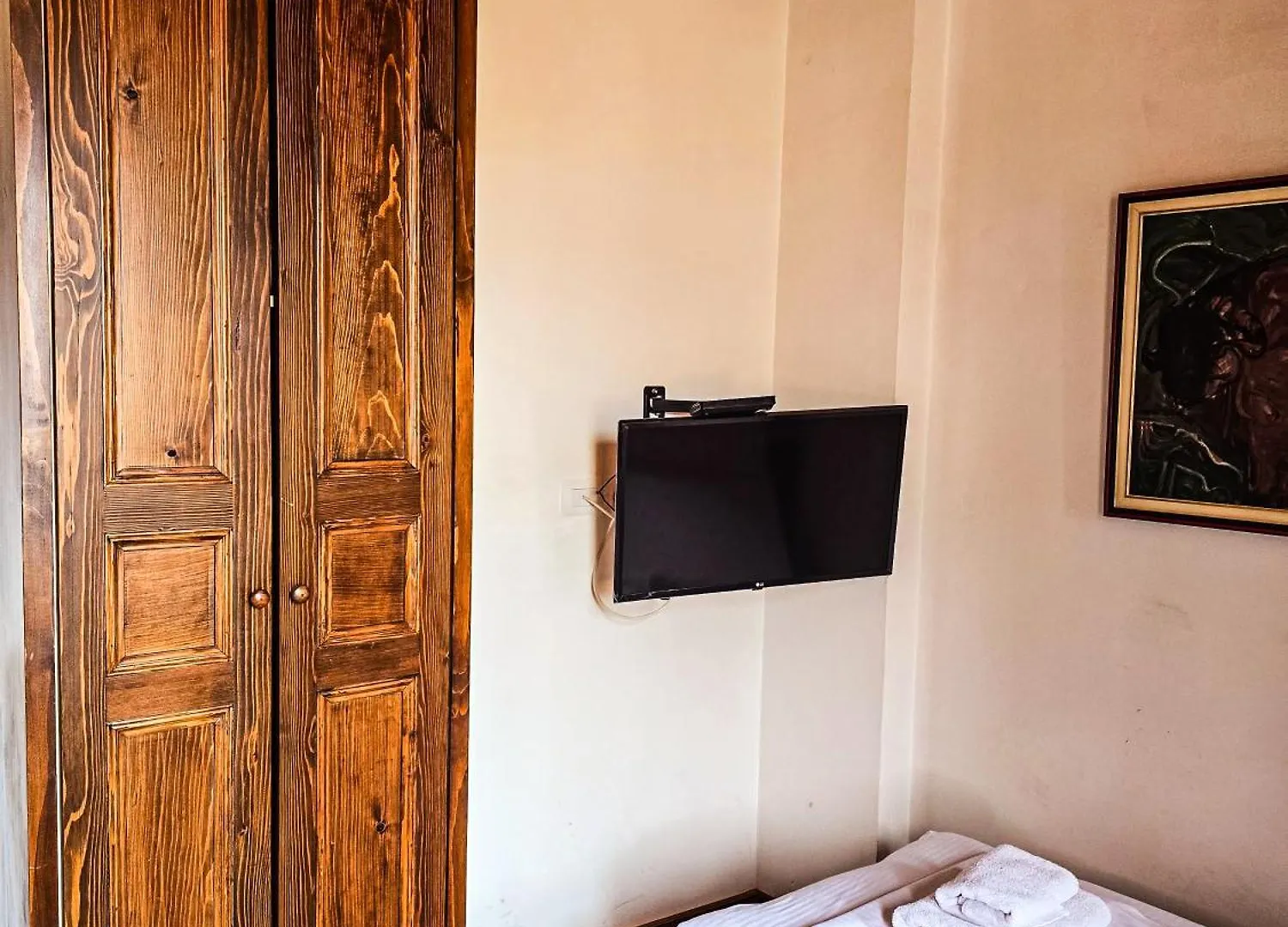 Hotel Gorica - Unesco Quarter Berat