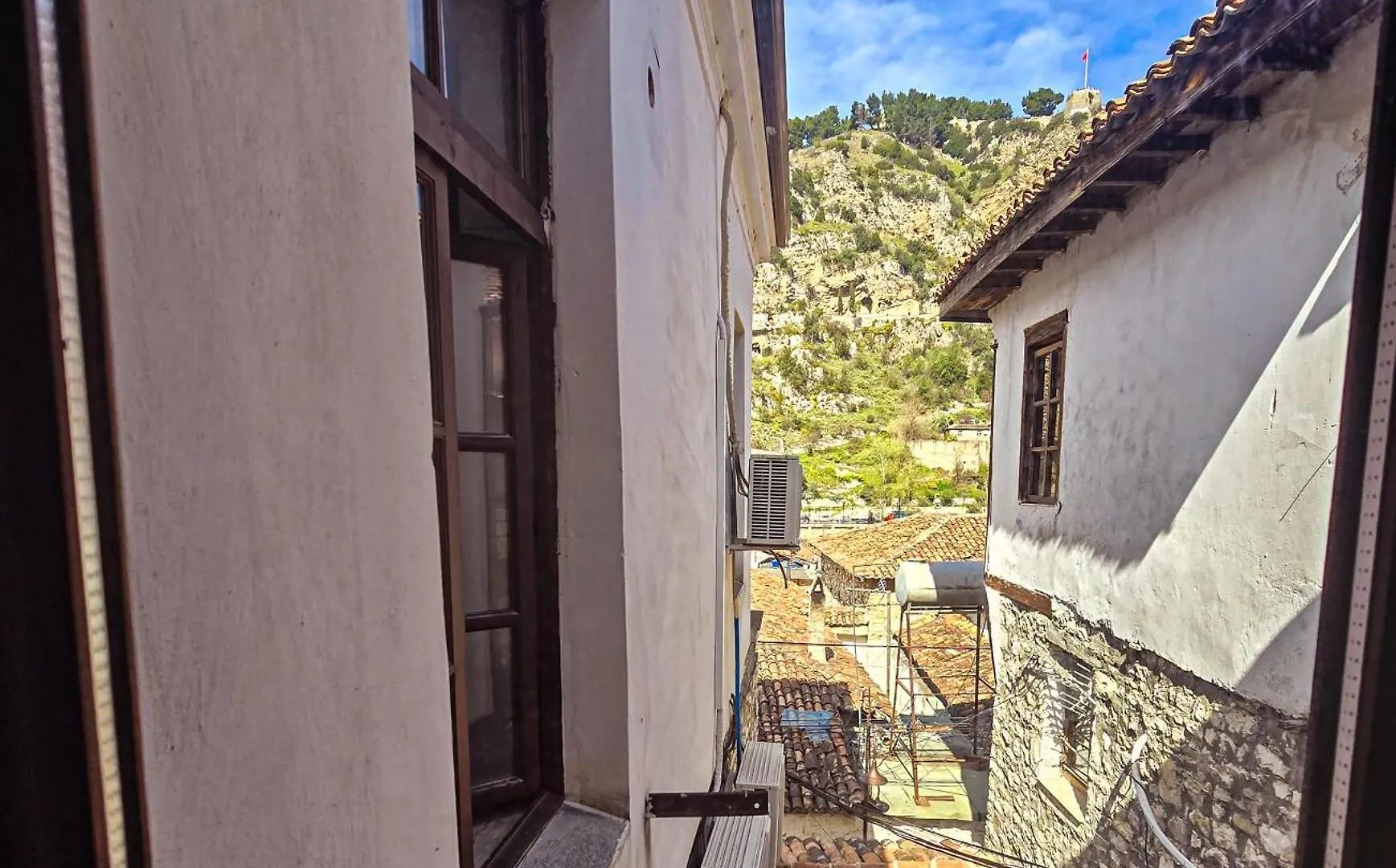 Hotel Gorica - Unesco Quarter Berat